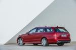 Mercedes-Benz E-Class 2014 года